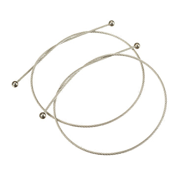 RIDGID 71247 PKG OF 2 SAFETY CABLE REG.SYS
