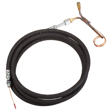 RIDGID 71397 HOSE, SUCTION W/PORT