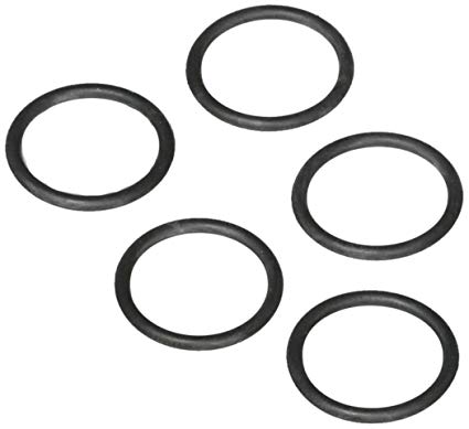 RIDGID 71482 PKG OF 5 O-RINGS