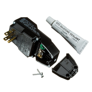 RIDGID 71637 GFCI PLUG/MONITOR