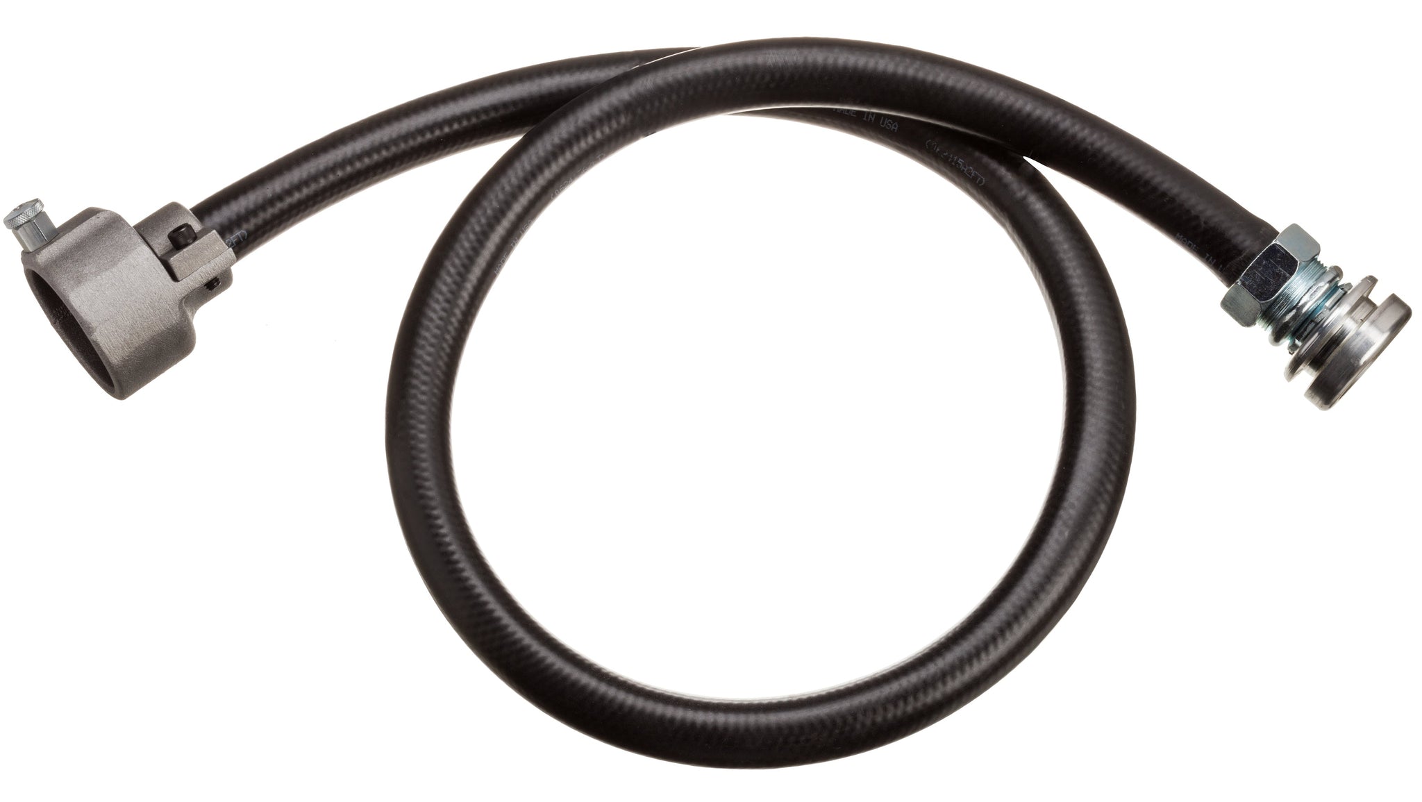 RIDGID 71757 Guide Hose Model A-40G
