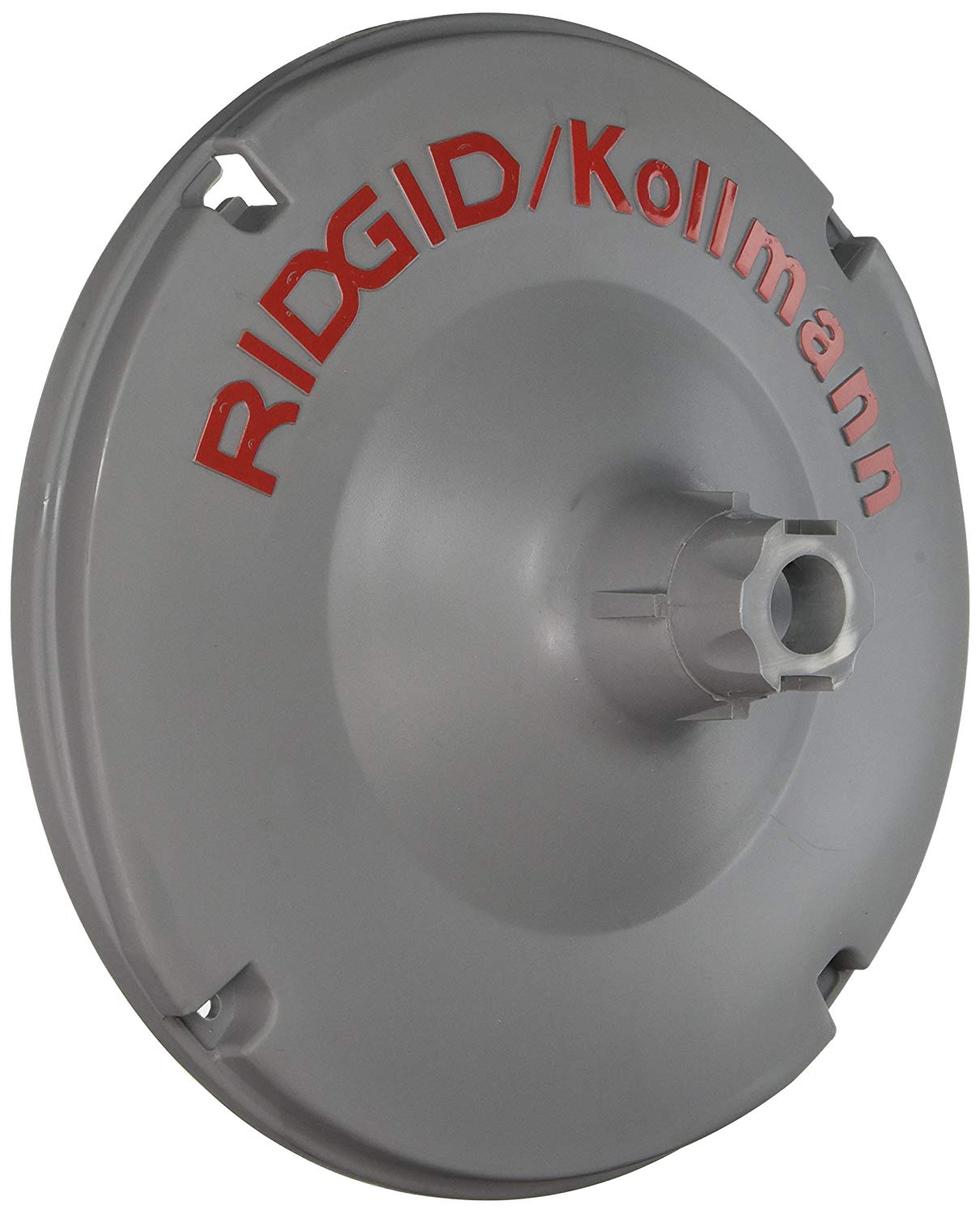 RIDGID 71842 FRONT, DRUM