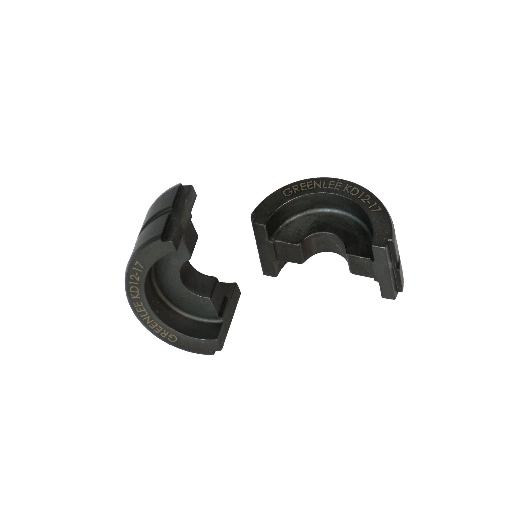 Die, U-Style (KD12-17)