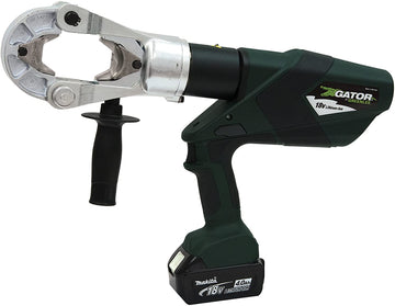 Greenlee EK1550L11 CRIMP TOOL, BAT 15T 120V CHRGR