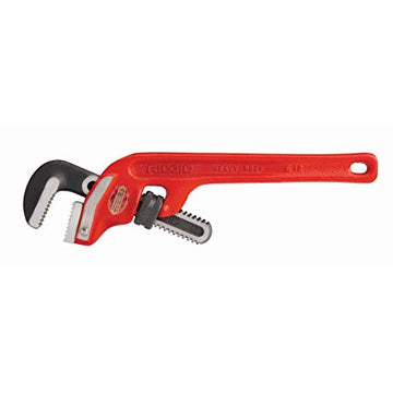 RIDGID 31055 End Pipe Wrench Model E-8