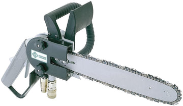 Greenlee HPS513CB CHAINSAW ASSY, 60 DEG