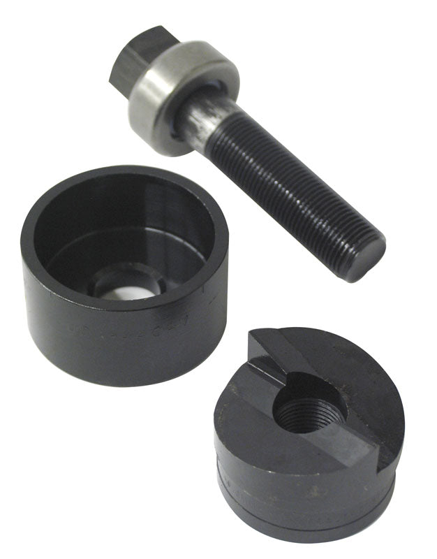 Greenlee 7211BB-1-1/2 Slug-Buster Knockout Punch Unit, 1.951-"