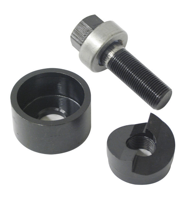 Greenlee 7211BB-1-1/4 PUNCH UNIT-1-1/4"COND (7211-BB)