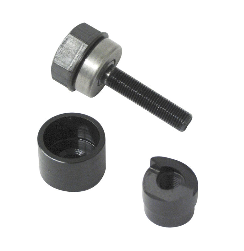 Greenlee 7211BB-1/2 Slug-Buster Knockout Punch Unit, 7/8"