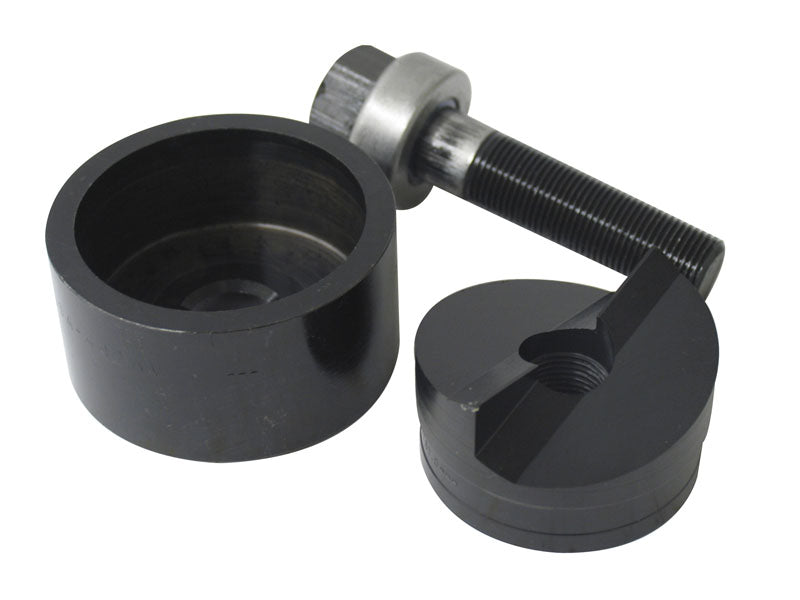 Greenlee 7211BB-2 Slug-Buster Knockout Punch Unit, 2-3/8-"
