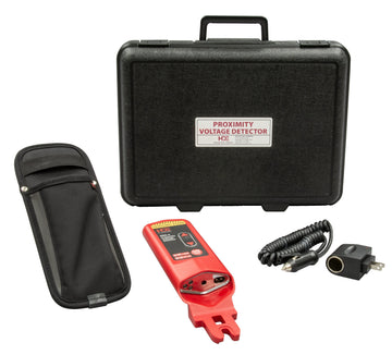 GREENLEE PRX-4 PRX Proximity Voltage Detector Kit, 4kV