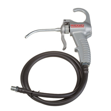 RIDGID 72327 Hand-operated oiler with 54
