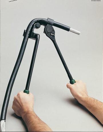 GREENLEE 796 Ratchet Cable Bender