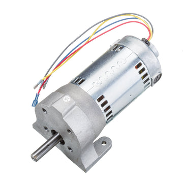 RIDGID 72587 MOTOR, 115V W/GEARBOX