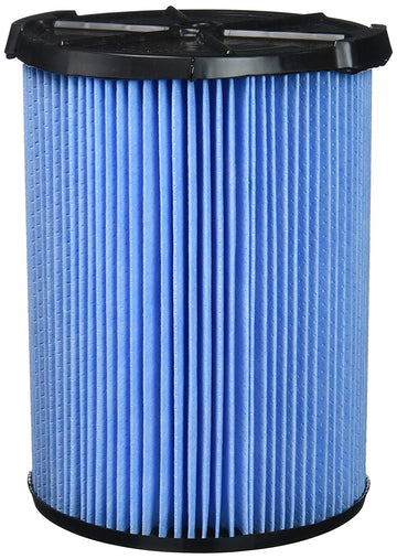 RIDGID 72952 FILTER, VF5000 HI EFFICENCY
