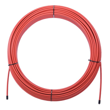 RIDGID 72992 CABLE, PUSH 325' ONLY