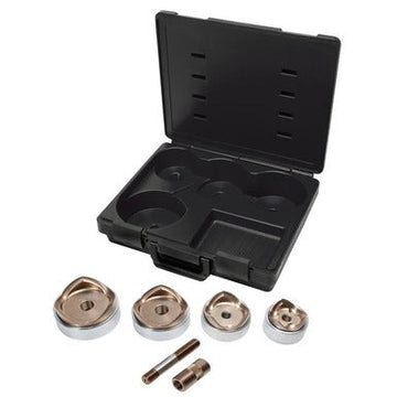 Greenlee 7308 PUNCH KIT,STAINLESS (2-1/2 - 4 COND)