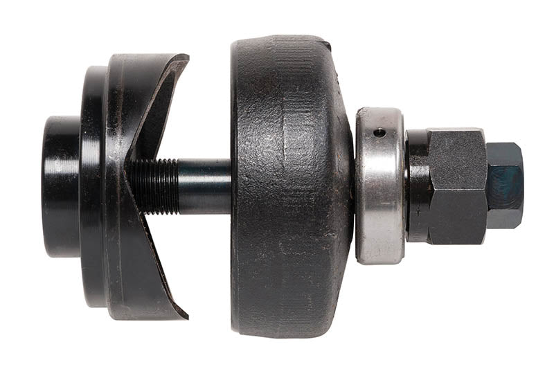 GGreenlee 739BB Standard Round Knockout Punch Unit, 3-"