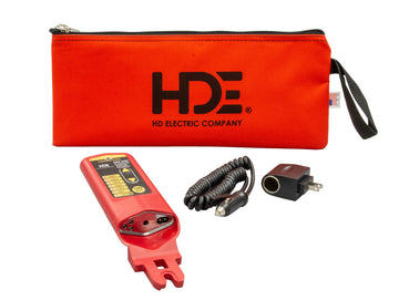 GREENLEE PRX-69D/K03 PRX Proximity Voltage Detector Kit, 69kV
