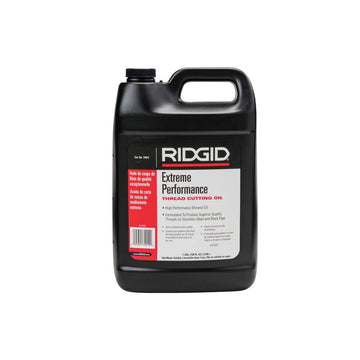 RIDGID 74012 OIL,1 GAL EXT PERF. THREADING