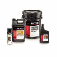 RIDGID 74047 OIL,5 GAL EXT. PERF THREADING