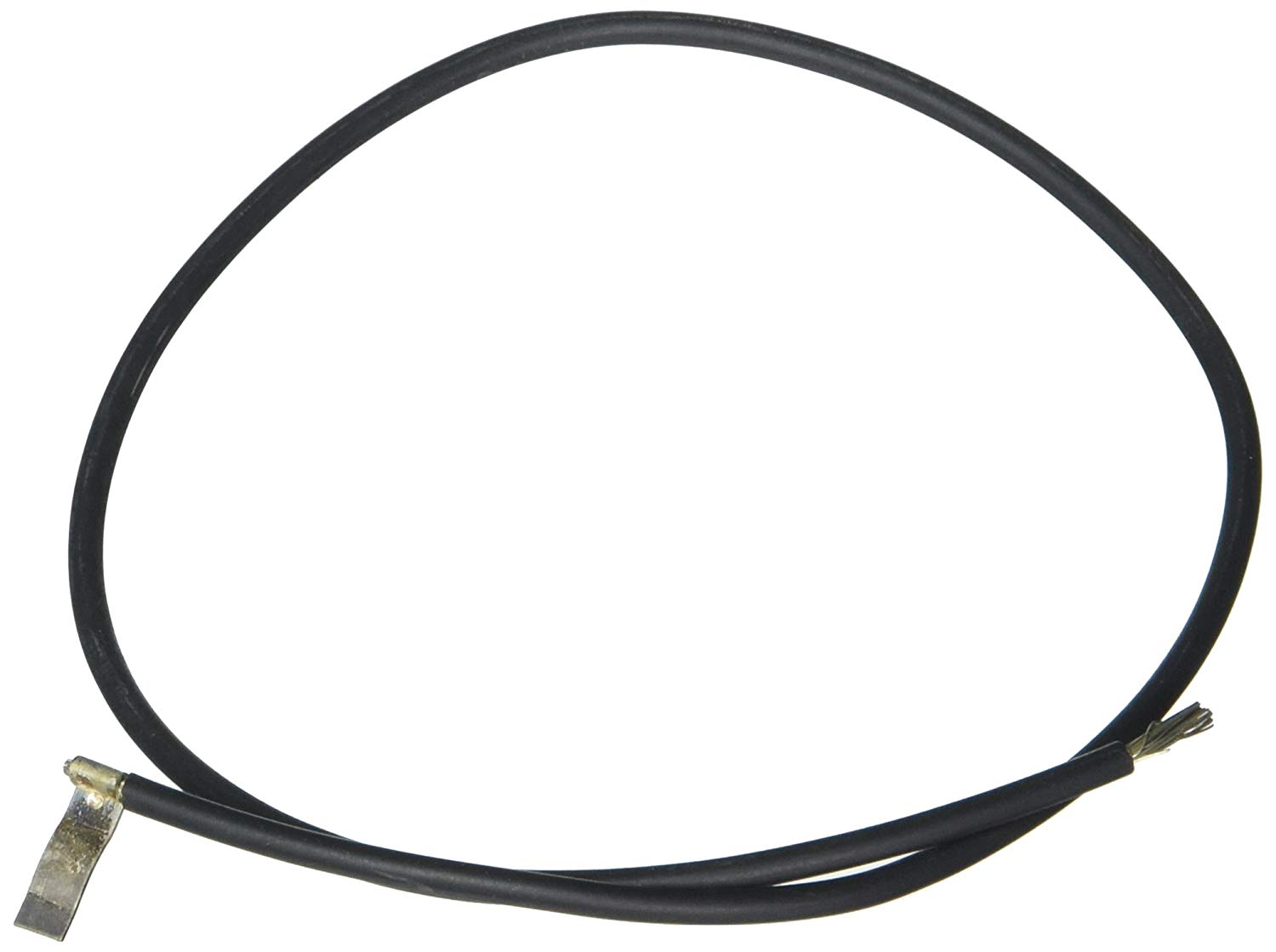 RIDGID 74317 WIRE, LEAD BRUSH BLACK