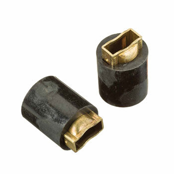 RIDGID 74967 PKG OF 2 BRUSH HOLDERS F/614