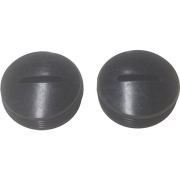 RIDGID 74977 PKG OF 2 BRUSH CAPS F/614