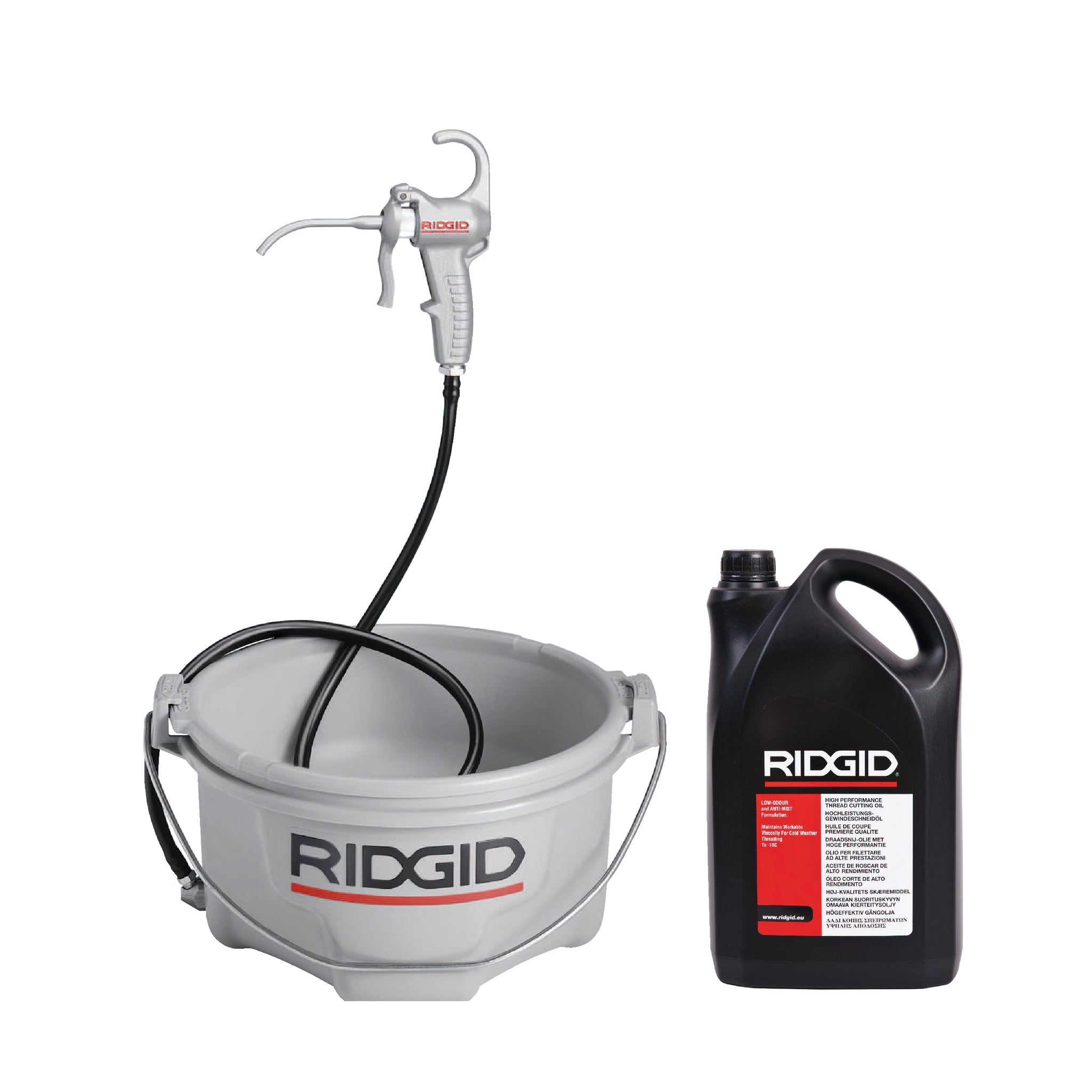 RIDGID 73442 418 Oiler