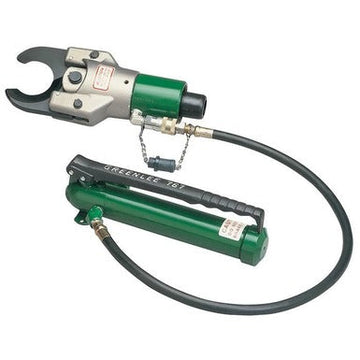 Greenlee 750 CUTTER,CABLE HYD (750)