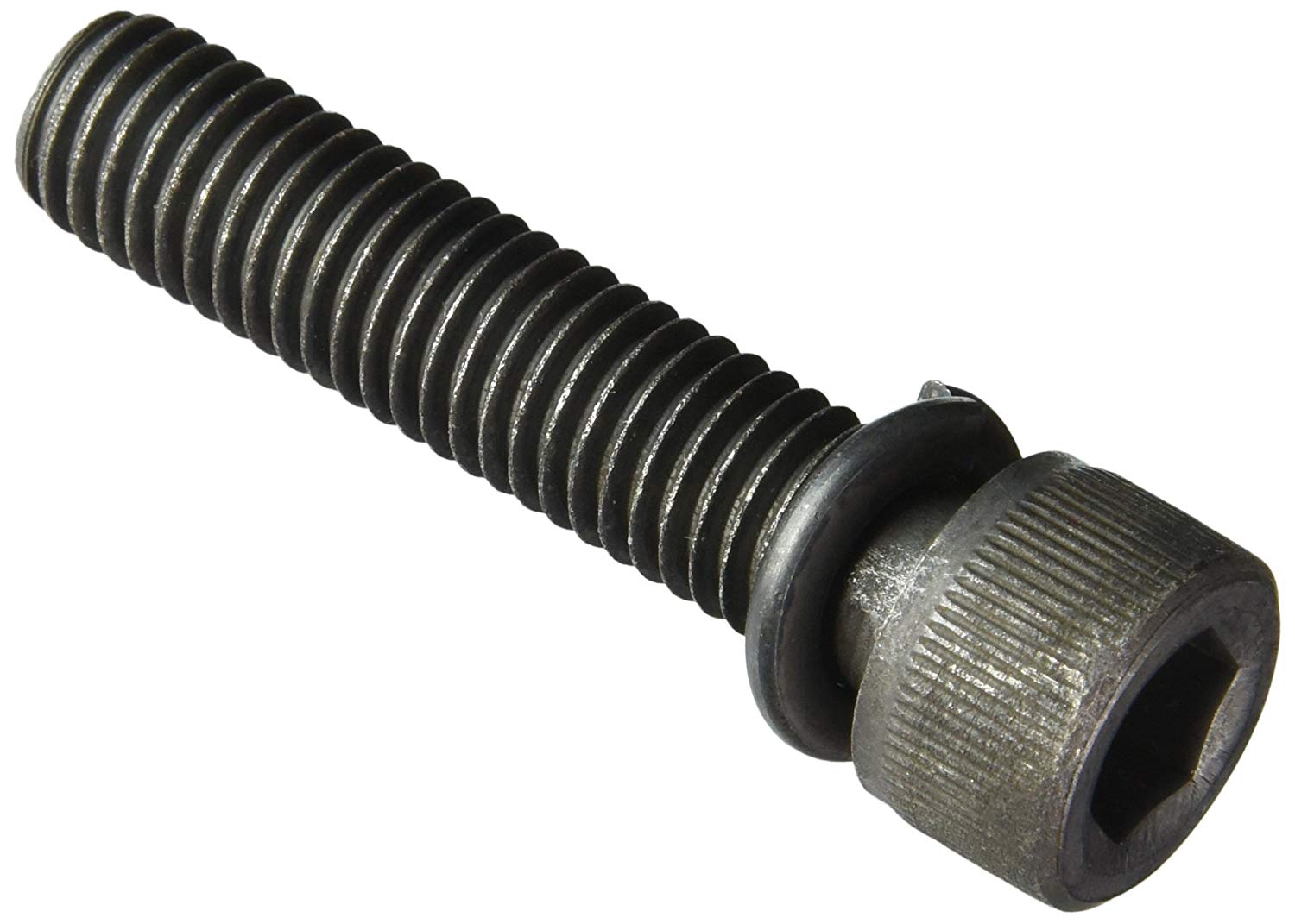 RIDGID 75207 SCREW, M10 X 45MM HEX SOC HD