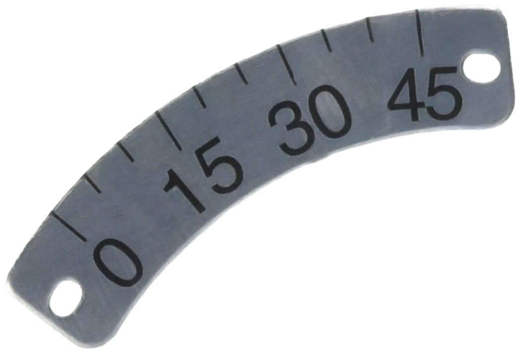 RIDGID 75227 SCALE