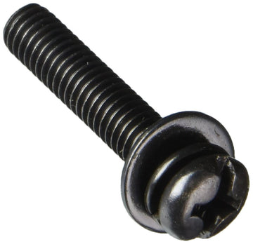 RIDGID 75357 SCREW, M6 X 20MM PAN HD