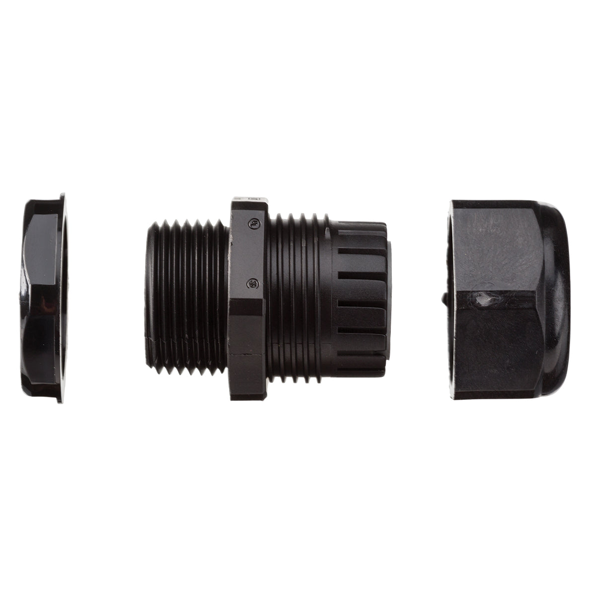 RIDGID 75952 RELIEF, STRAIN W/NUT