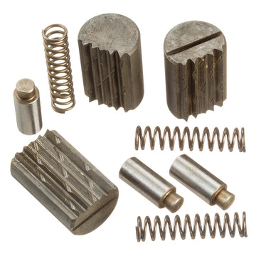 RIDGID 76090 SET OF INSERTS F/CHUCK JAW