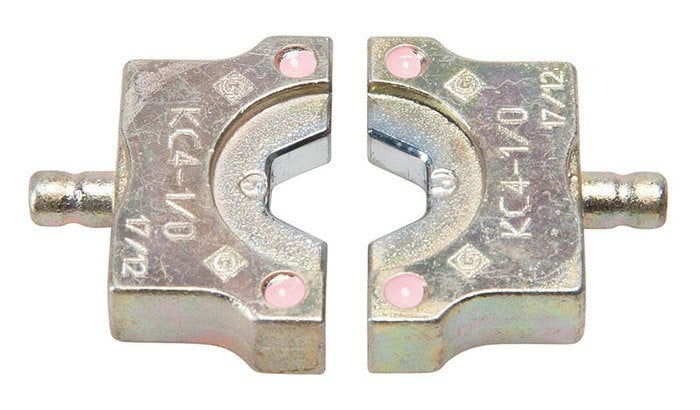 1/0 CU AWG Die Set