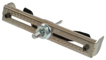 Quick Cutter Recessed Hole Saw, Adjustable in 1/2