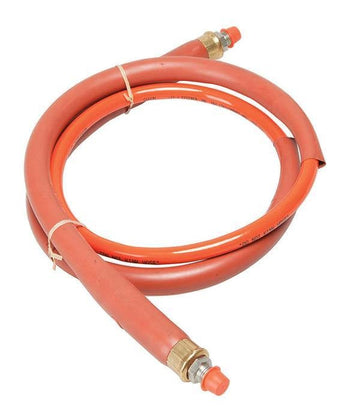 Certified Non-Conductive High Pressure Hose - 6 ft (1.8 m)