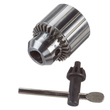 RIDGID 77012 CHUCK, W/KEY