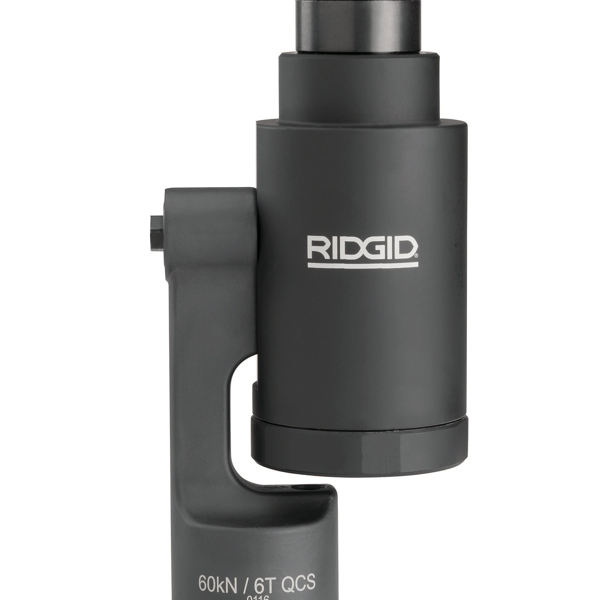 RIDGID 52078 PH-60C Swiv-L-Punch Knockout Punch Head Only