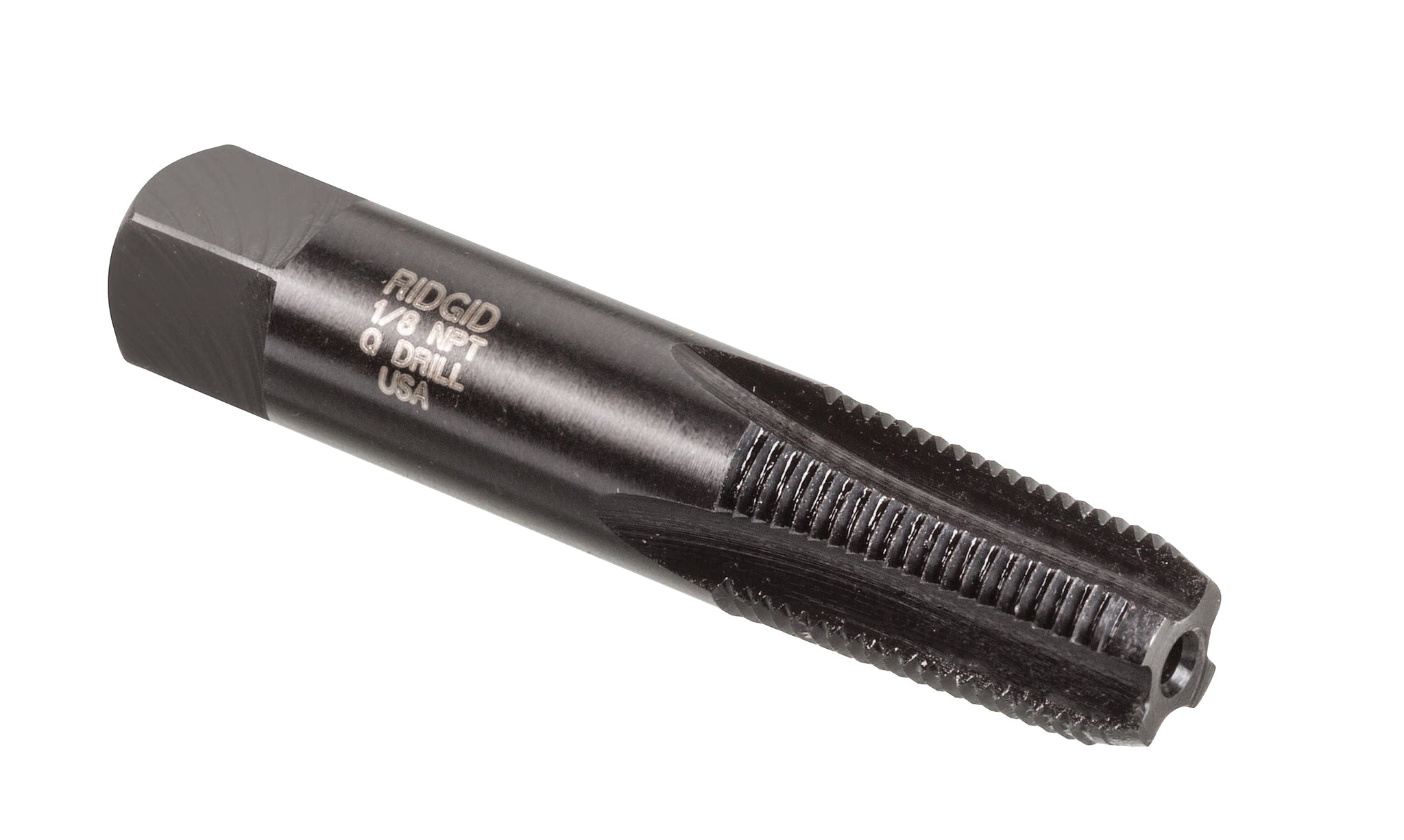 RIDGID 35815 1/8 Pipe Tap-NPT