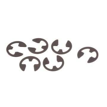 RIDGID 78780 PKG OF 6 RET RINGS EXT .25DIA
