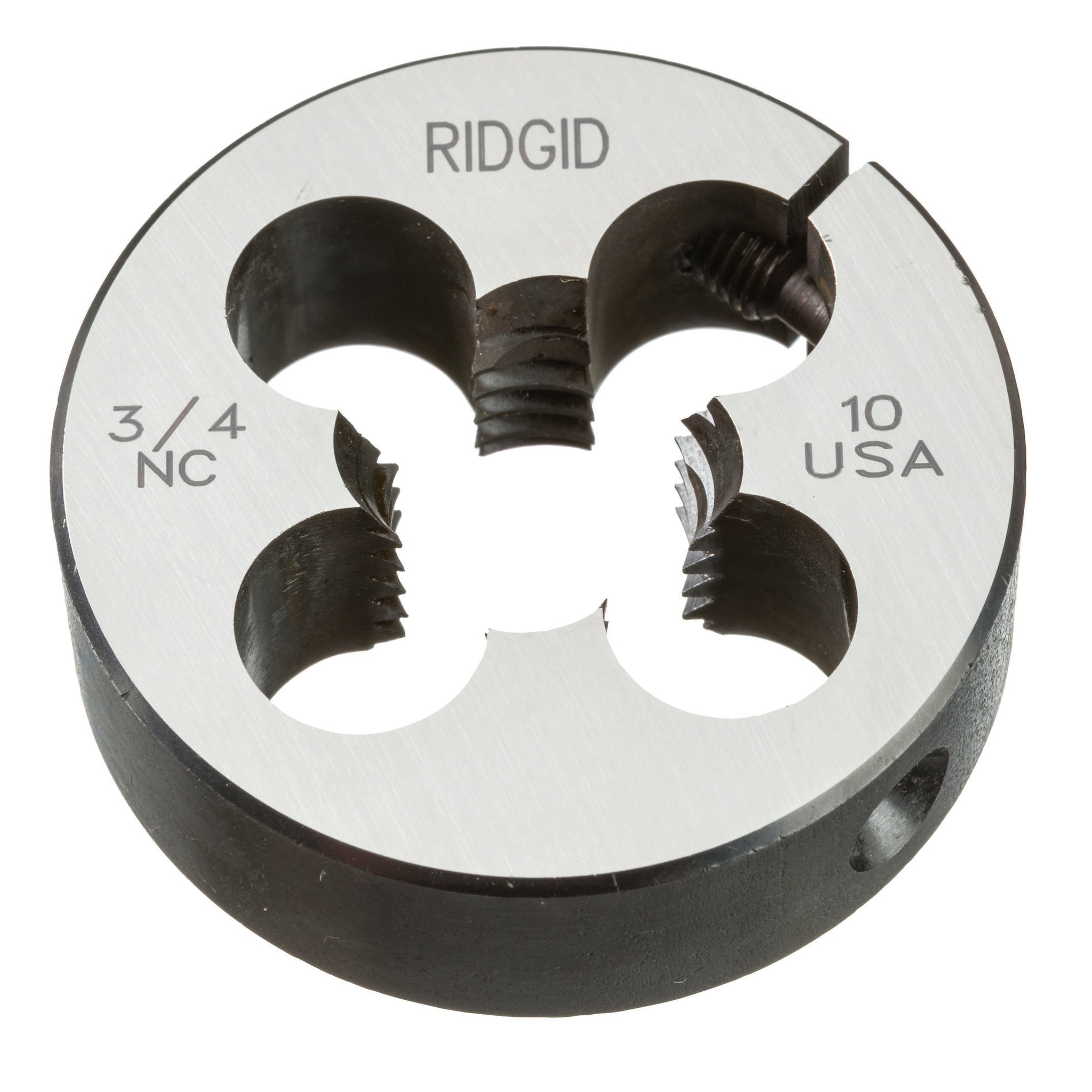 RIDGID 38370 Manual Threader Pipe & Bolt Dies