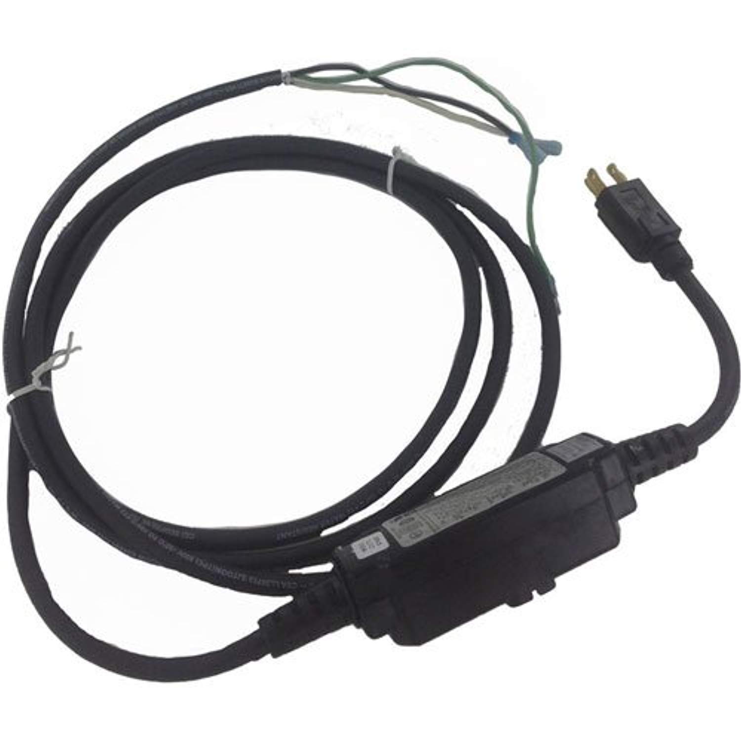 RIDGID 50497 LINECORD, GFI