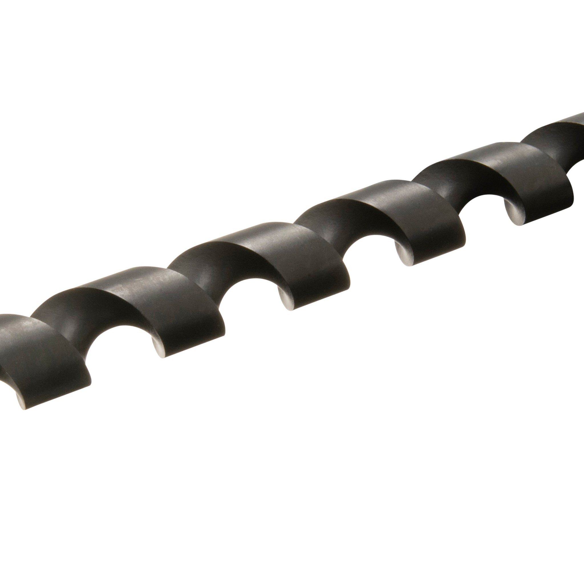 GREENLEE 66TF-15/16 15/16" x 18" Nail EaterÂ® Extreme Black Utility Auger Bits