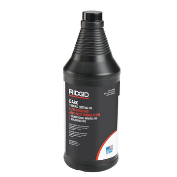 RIDGID 41590 Dark Thread Cutting Oil