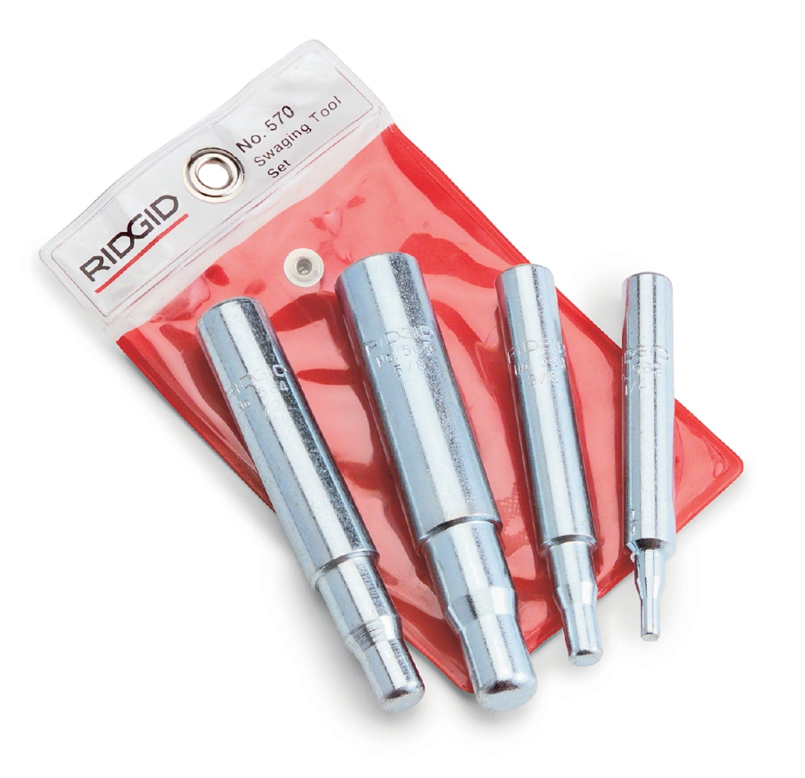RIDGID 52430 Swaging Tool