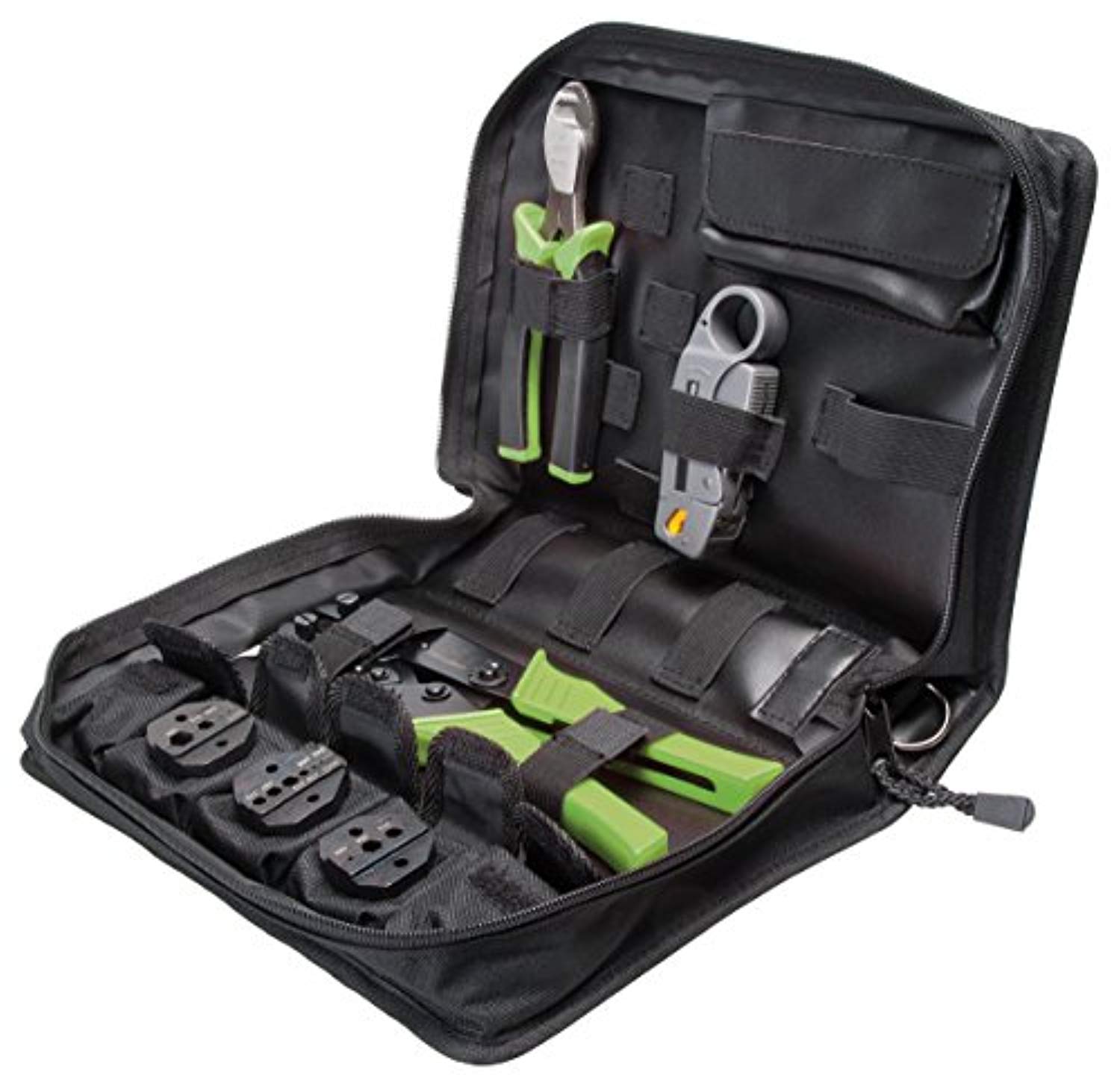 TEMPO (old Greenlee)  PA901054 Coaxready Toolkit