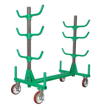 GREENLEE 553 Bent Conduit Cart