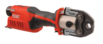 RIDGID 57388 RP 241 Press Tool Only